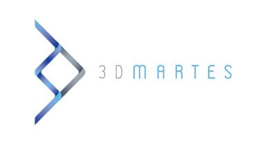 3DMartes Logo